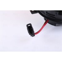 NISSENS 87704 Innenraumgebläse
