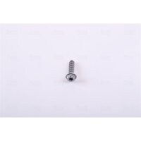 NISSENS 87704 Innenraumgebläse