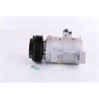 NISSENS 890614 Kompressor, Klimaanlage