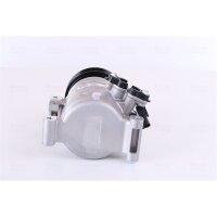 NISSENS 890614 Kompressor, Klimaanlage