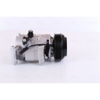 NISSENS 890614 Kompressor, Klimaanlage