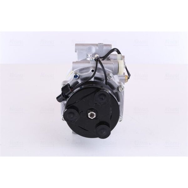 NISSENS 890879 Kompressor, Klimaanlage