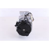 NISSENS 890879 Kompressor, Klimaanlage