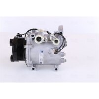NISSENS 890879 Kompressor, Klimaanlage