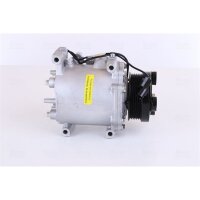 NISSENS 890879 Kompressor, Klimaanlage