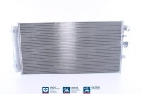 NISSENS 941206 Kondensator, Klimaanlage