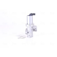 NISSENS 98308 AGR-Ventil
