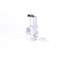 NISSENS 98308 AGR-Ventil