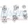 NISSENS 98308 AGR-Ventil