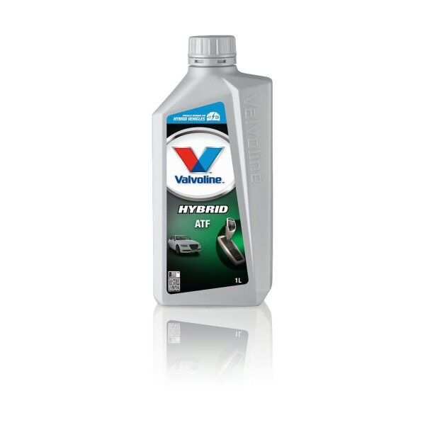VALVOLINE 892451 Automatikgetriebeöl