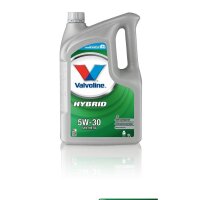 VALVOLINE 892444 Motoröl
