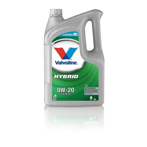VALVOLINE 892410 Motoröl