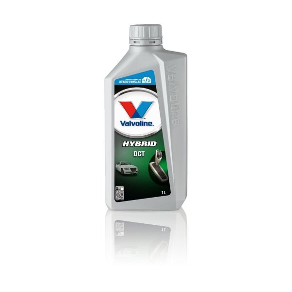 VALVOLINE 892454 Öl, Doppelkupplungsgetriebe