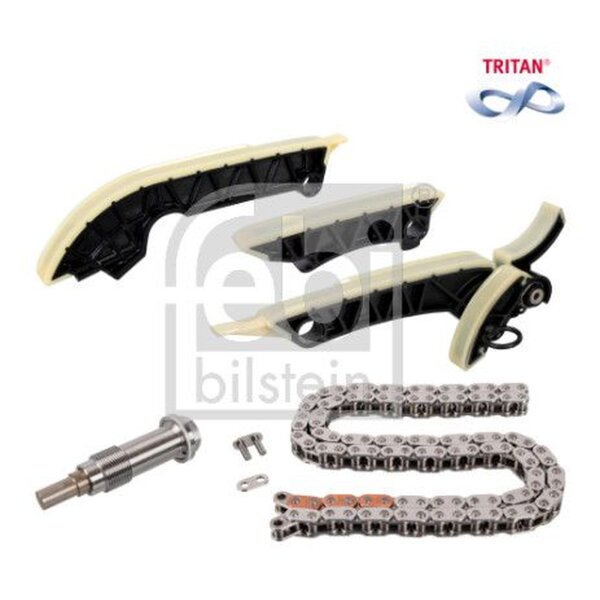 FEBI BILSTEIN 172877 Steuerkettensatz