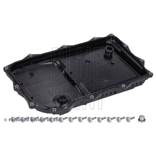 BLUE PRINT ADBP210047 Ölwanne, Automatikgetriebe