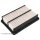 BLUE PRINT ADBP220029 Luftfilter