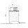 BLUE PRINT ADBP230017 Kraftstofffilter