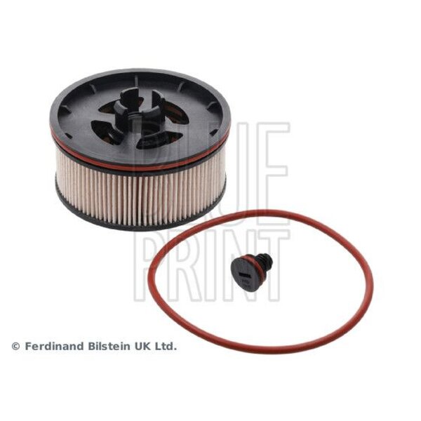 BLUE PRINT ADBP230022 Kraftstofffilter