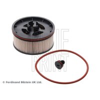 BLUE PRINT ADBP230022 Kraftstofffilter