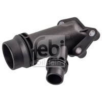 FEBI BILSTEIN 173395 Kühlmittelflansch