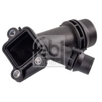 FEBI BILSTEIN 173395 Kühlmittelflansch