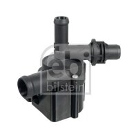 FEBI BILSTEIN 172996 Zusatzwasserpumpe...