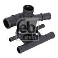 FEBI BILSTEIN 173335 Kühlmittelflansch