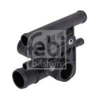 FEBI BILSTEIN 173335 Kühlmittelflansch