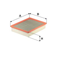 FILTRON AP 178/5 Luftfilter