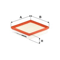 FILTRON AP 178/6 Luftfilter