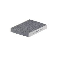 FILTRON K 1052A Filter, Innenraumluft