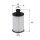 FILTRON OE 667/7 Ölfilter