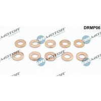 Dr.Motor Automotive DRMP06 Wärmeschutzscheibe,...