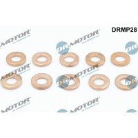 Dr.Motor Automotive DRMP28 Wärmeschutzscheibe,...