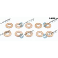 Dr.Motor Automotive DRMP30 Wärmeschutzscheibe,...