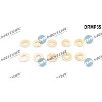 Dr.Motor Automotive DRMP55 Wärmeschutzscheibe,...