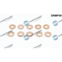 Dr.Motor Automotive DRMP59 Wärmeschutzscheibe,...