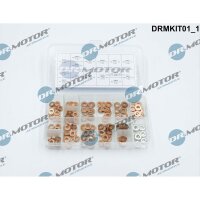 Dr.Motor Automotive DRMKIT01 Wärmeschutzscheibe,...