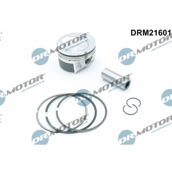 Dr.Motor Automotive DRM21601 Kolben