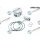 Dr.Motor Automotive DRM21601 Kolben