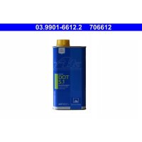 ATE 03.9901-6612.2 Bremsflüssigkeit