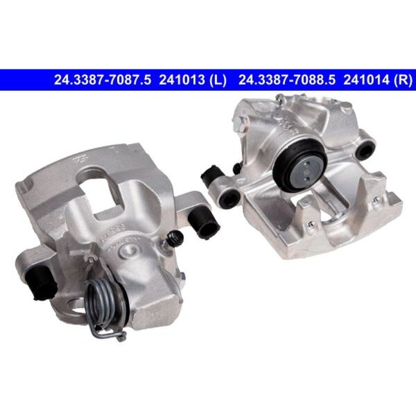 ATE 24.3387-7087.5 Bremssattel