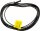 TRW GBS2700 Sensor, Raddrehzahl