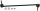 TRW JTS1844 Stange/Strebe, Stabilisator