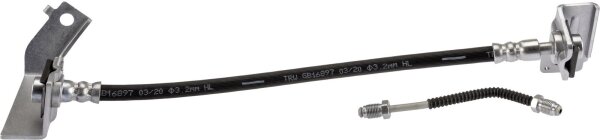 TRW PHB2039 Bremsschlauch