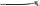 TRW PHD2119 Bremsschlauch
