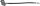 TRW PHD2123 Bremsschlauch