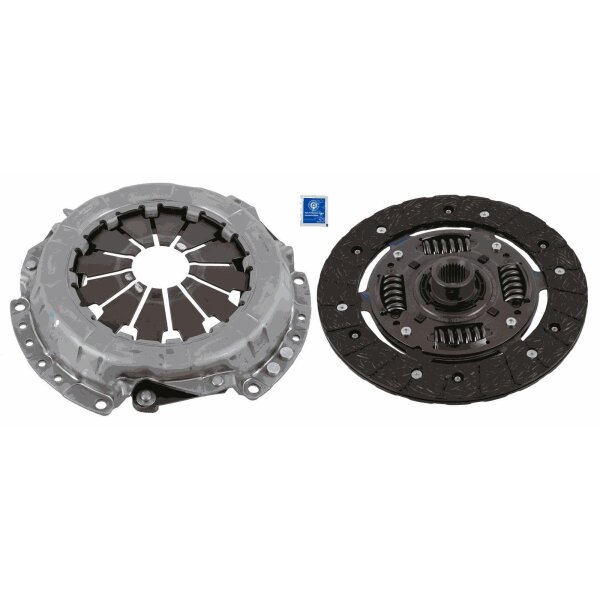 SACHS 3000 951 676 Kupplungssatz