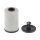 TOPRAN 625 374 Hydraulikfilter, Automatikgetriebe