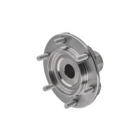 TOPRAN 634 178 Radnabe